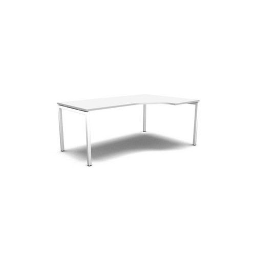 MOON U ergo irodai asztalok, 180 x 120 x 74 cm, jobbos kivitel MOON U ergo irodai asztalok, 180 x 120 x 74 cm, jobbos kivitel