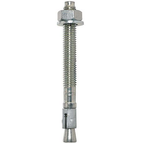Fischer FBN II 10/10x76 K horgonycsavar, 50 db.
