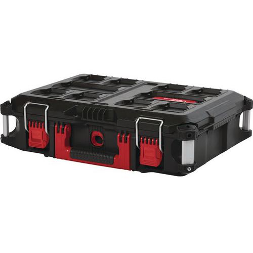 Milwaukee szállítótáska, 40 és 55 l