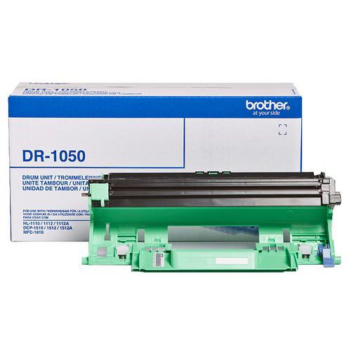 Kompatibilis Brother DR-1050 optikai dob
