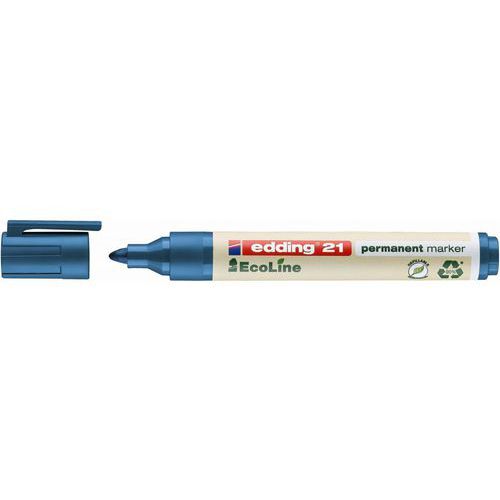 Edding EcoLine 21 alkoholos markerek