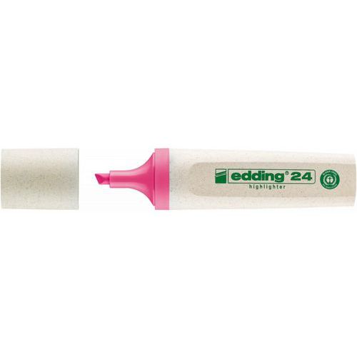 Edding 24 EcoLine szövegkiemelők
