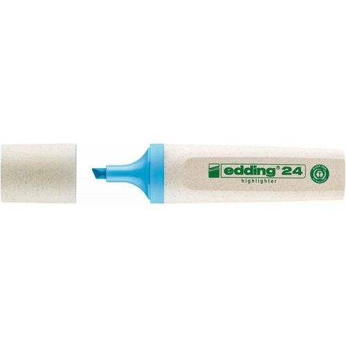 Edding 24 EcoLine szövegkiemelők