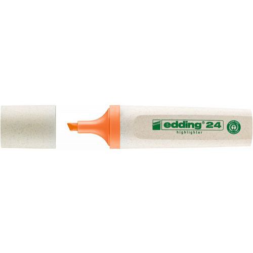Edding 24 EcoLine szövegkiemelők