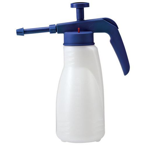 Pressol SPRAYFIxx ipari szórófej, 1,5 l, szabályozó fúvókával