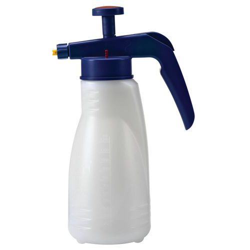 Pressol SPRAYFIxx ipari szórópisztoly, 1,5 l