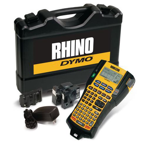 RHINO 5200 készlet