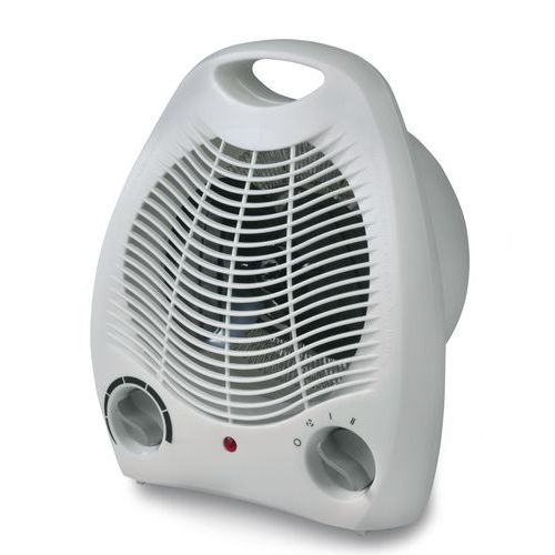 Eurom VK2002 forró levegő ventilátor, 2000 W