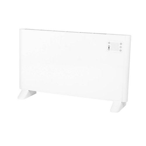 Eurom Alutherm WiFi konvektorok