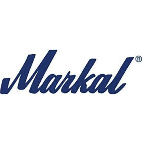 Permanentní inkoustové popisovače Markal Dura-Ink Needle Nose 5 s mikrohrotem