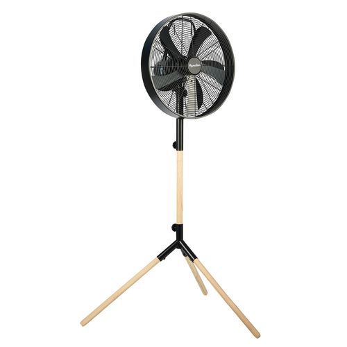 Állványos ventilátor 40 cm, 50 W