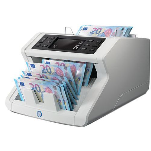 Safescan 2210 bankjegyszámláló
