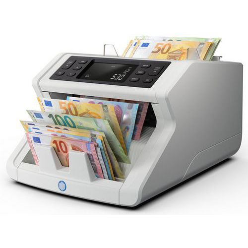Safescan 2265 bankjegyszámláló