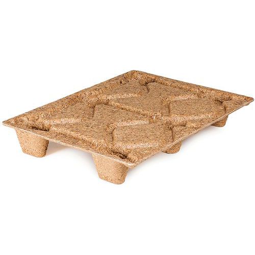 Préselt raklapok F44 és F64, Manutan Expert, 12 x 60 x 40 - 80 cm