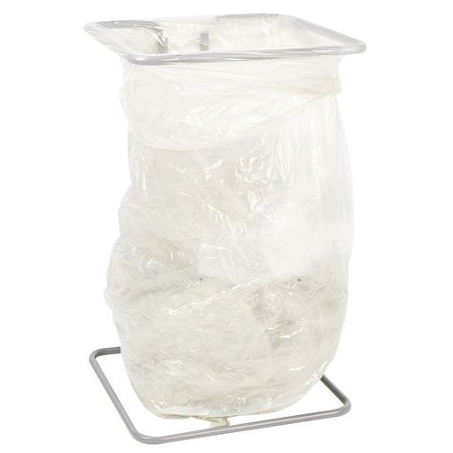 Szemeteszsáktartók Manutan Expert, 400 l