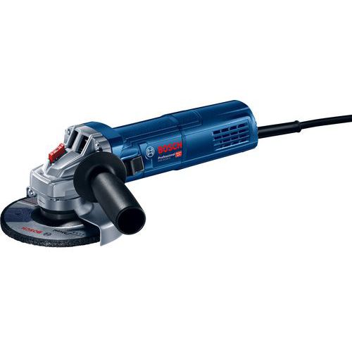 Bosch GWS 9-125 S Professional sarokcsiszoló