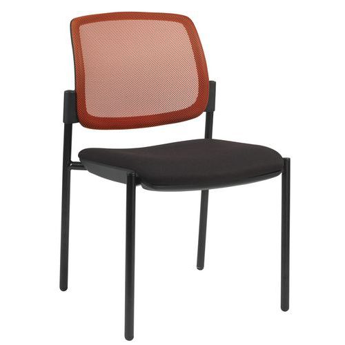 Manutan Expert Ritz konferencia székek, kétdarabos készlet