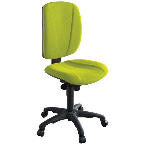Manutan Expert Astral II irodai szék
