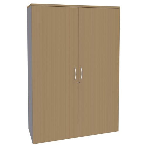Simmob Quatuor magas szekrény, 180 x 120 x 47 cm Simmob Quatuor magas szekrény, 180 x 120 x 47 cm