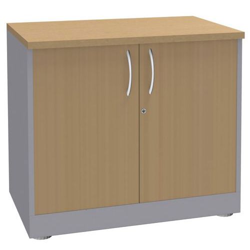 Simmob Quatuor alacsony szekrények, 75 x 80 x 47 cm Simmob Quatuor alacsony szekrények, 75 x 80 x 47 cm