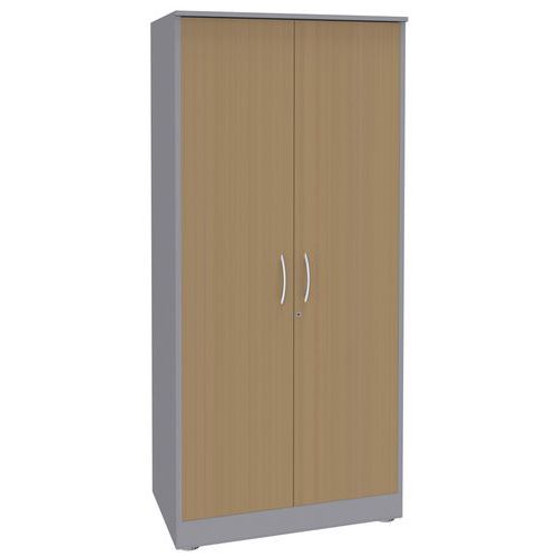 Simmob Quatuor magas szekrények, 180 x 80 x 47 cm