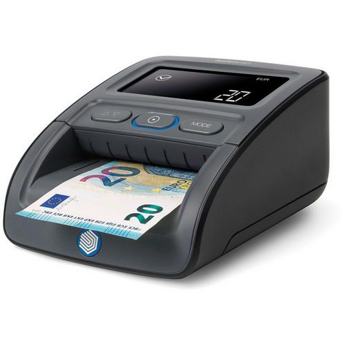 Safescan automatikus hamis bankjegy-vizsgáló - 155-S