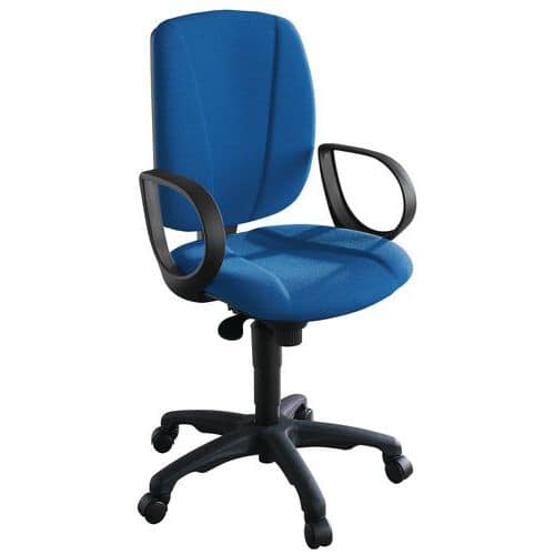 Manutan Expert Astral irodai székek karfával