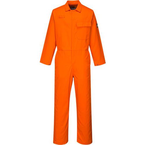 CE Safe-Welder overál, narancssárga