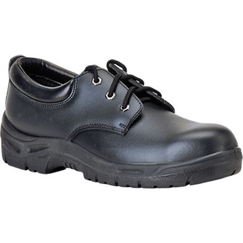 Steelite S3 védőcipő, fekete
