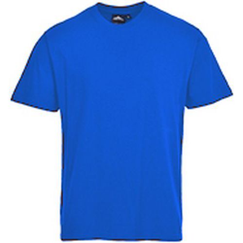 Turin prémium póló, kék