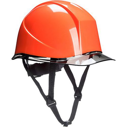 Skyview Safety védősisak, narancssárga
