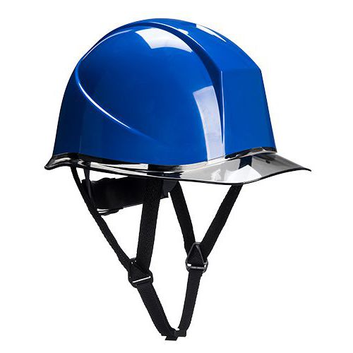 Skyview Safety védősisak, világoskék