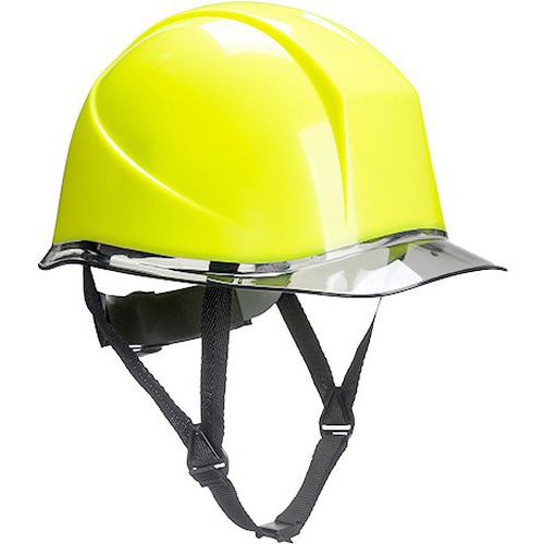 Skyview Safety védősisak, sárga