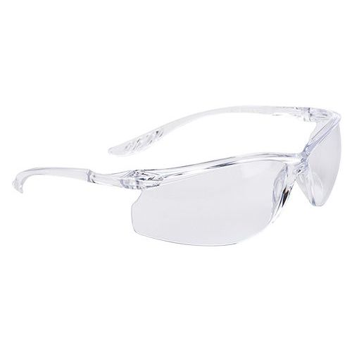 Lite Safety védőszemüveg, áttetsző