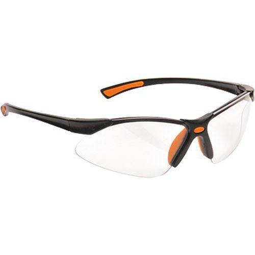 Bold Pro védőszemüveg, narancssárga