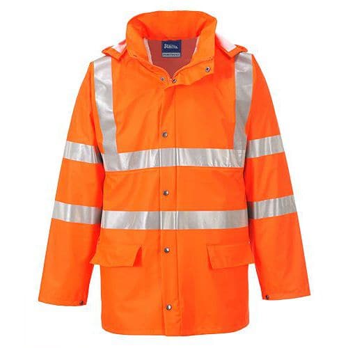 Sealtex Ultra bélés nélküli dzseki, narancssárga