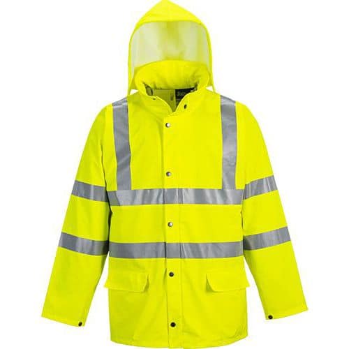 Sealtex™ Ultra bélés nélküli dzseki (Sárga), sárga