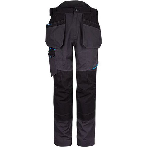 WX3 Holster nadrág, szürke/fekete