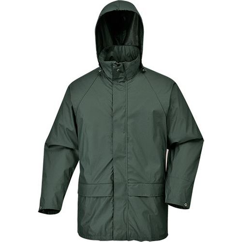 Sealtex™ AIR dzseki, zöld