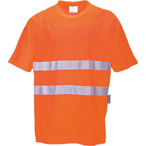 Cotton Comfort póló, narancssárga