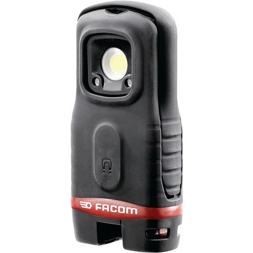Facom 779.PCBPB újratölthető LED-es zseblámpa, 250 lm