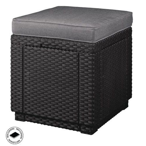 Cube kerti taburettek Cube kerti taburettek