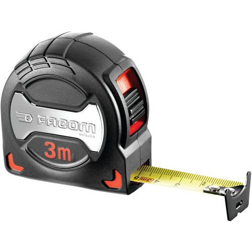 Facom prémium mérőszalag, 3 m