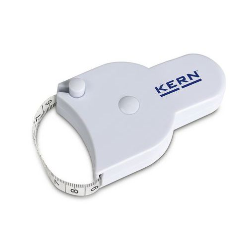 Kern MSW 200 kerületmérő szalag, hossza 205 cm Kern MSW 200 kerületmérő szalag, hossza 205 cm