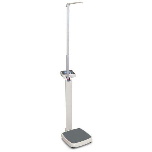 Kern MPE 250K100HM személymérleg, 250 kg-ig Kern MPE 250K100HM személymérleg, 250 kg-ig