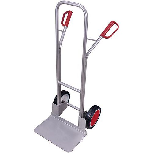 RU216 alumínium kormánykormányok, 200 kg-ig RU216 alumínium kormánykormányok, 200 kg-ig