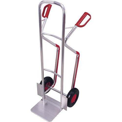RU224 alumínium kormánysínekkel, 200 kg-ig RU224 alumínium kormánysínekkel, 200 kg-ig
