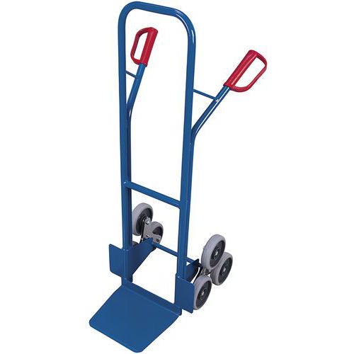 Lépcsősínek RU252, 200 kg-ig Lépcsősínek RU252, 200 kg-ig