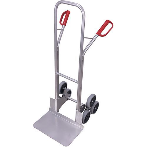 Lépcsőlétra RU222, 200 kg-ig, 62 x 67,5 x 131 cm Lépcsőlétra RU222, 200 kg-ig, 62 x 67,5 x 131 cm