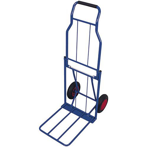 Összecsukható orsók RU261, 80 kg-ig